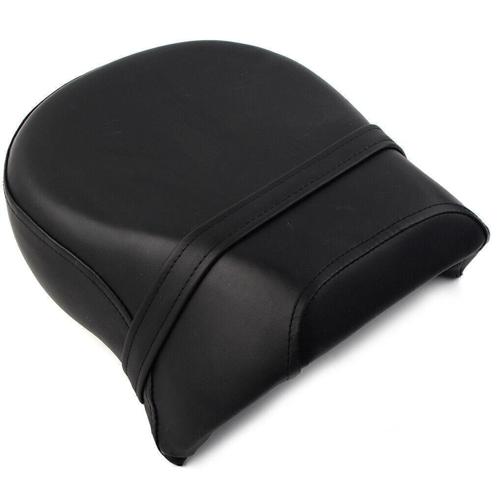 Rear Passenger for Seat Pillion Cushion for Harley Sportster Iron 883/883C/N XL1200 Q