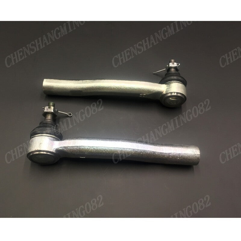 2-piece external tie rod end fittings for Highlander, for Lexus RX350, RX450h 45470-49025/4546- n