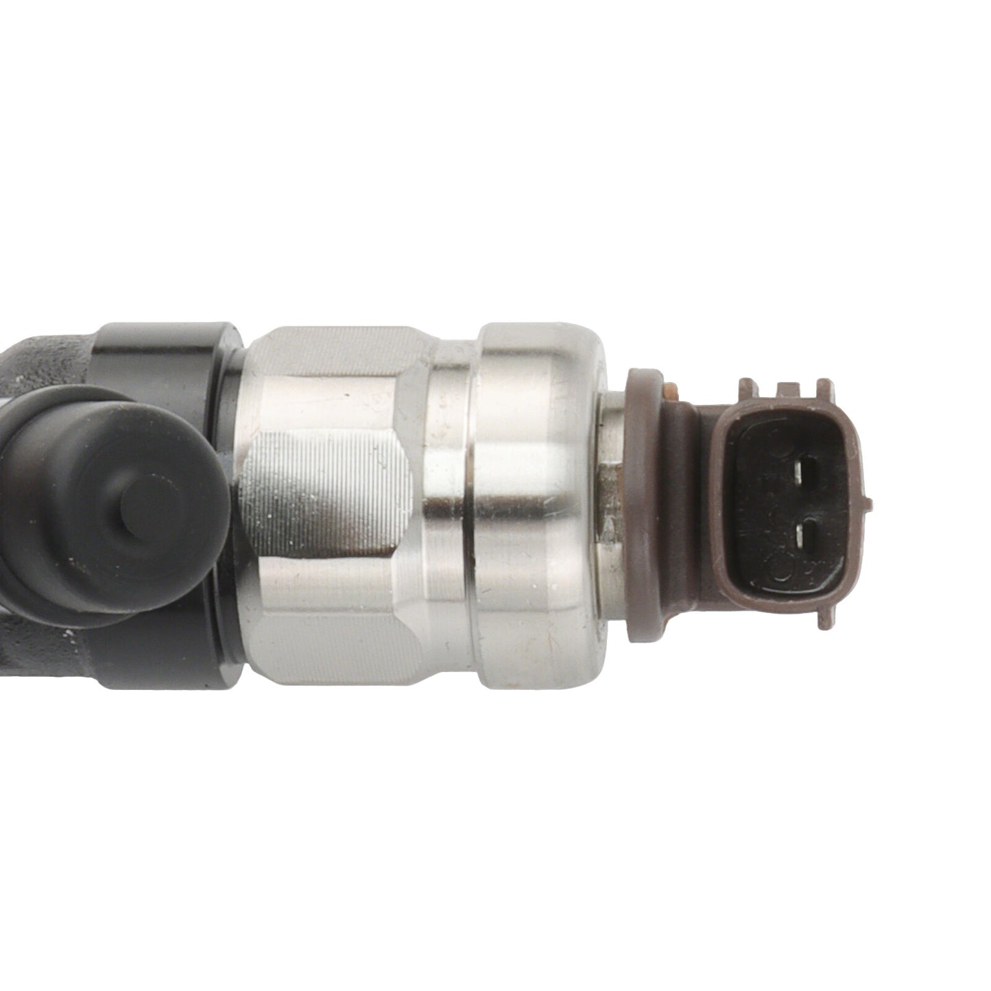 One fuel line for Toyota HILUX KUN26R 1KD-FTV D4D 3.0 095000-8297 095000-8290