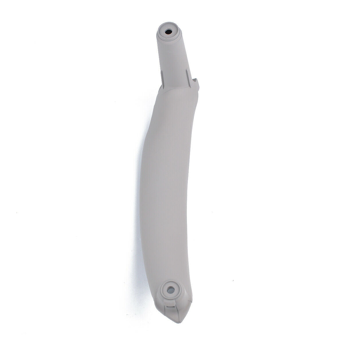 Right Interior Door Panel Handle Pull Trim Cover Gray For E70 for X5 2008-2013 Q