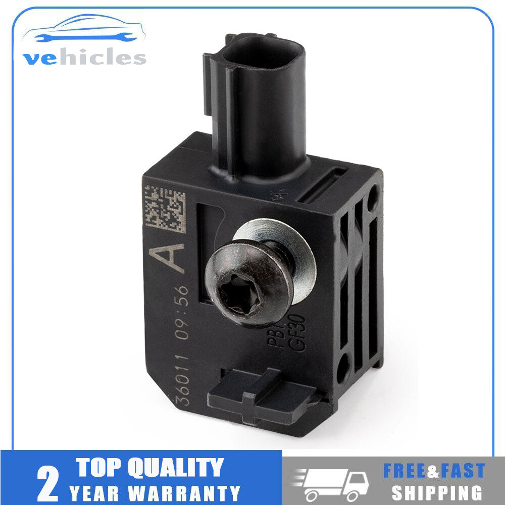 Air Impact Sensor Left/Right Rear Side Caddy Fits for Chevy for Buick for GMC 13574936