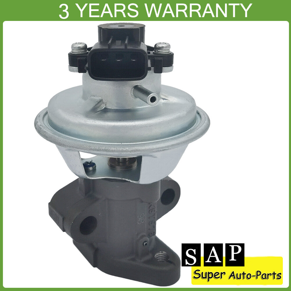 EGR Valve  for ford  Ranger for Mazda BT-50 Pick-up 6M34-9D475-AA 1449125 K5T576 Q