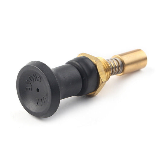 Carburetor Pull Up Choke Plunger Starter Knob Fit VM TM38 VM29/47 Button