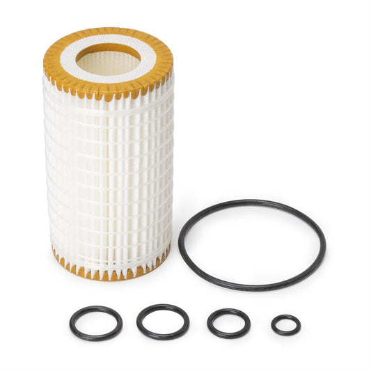 1PCS Fuel Filter Fits for Mercedes-Benz C300 2011 2012 4Matic 3.0L 0001802609 Q