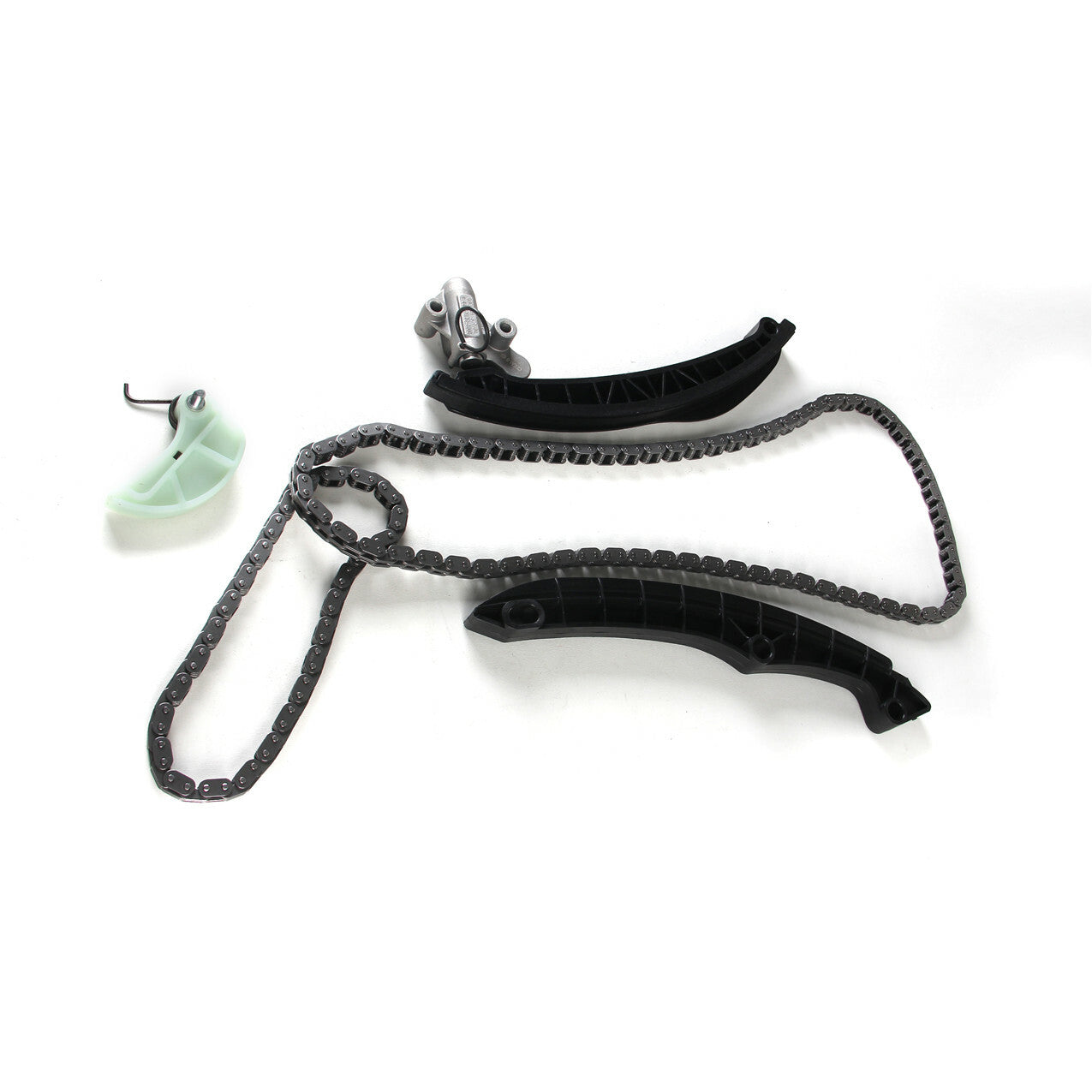 1.4T CAX CAVD Timing Chain Tensioner Kit for VW for Jetta for Golf for Tiguan 03C109507AH Q