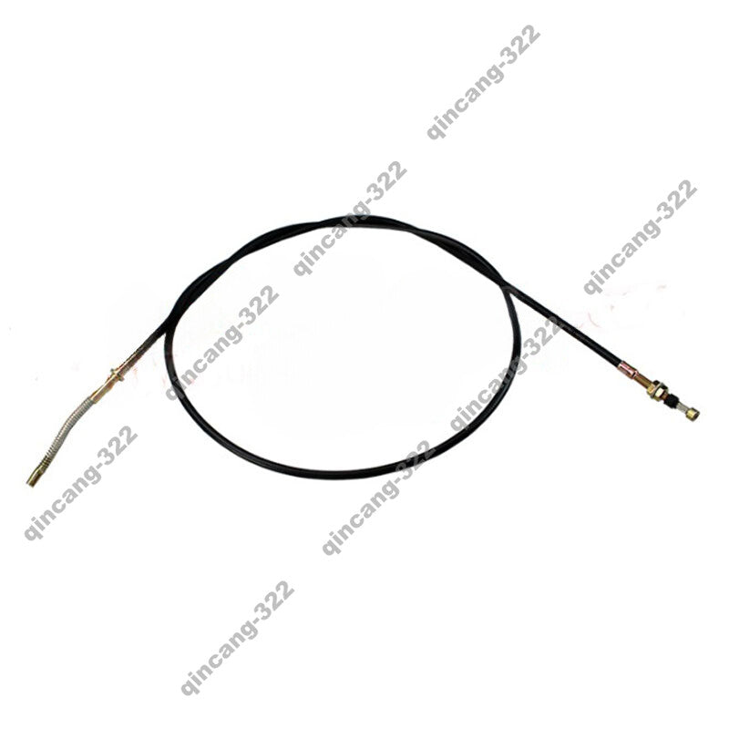 For Komatsu Forklift Parts FD20-12/14 Brake Handbrake Cable 3EB-30-31340 Right Q