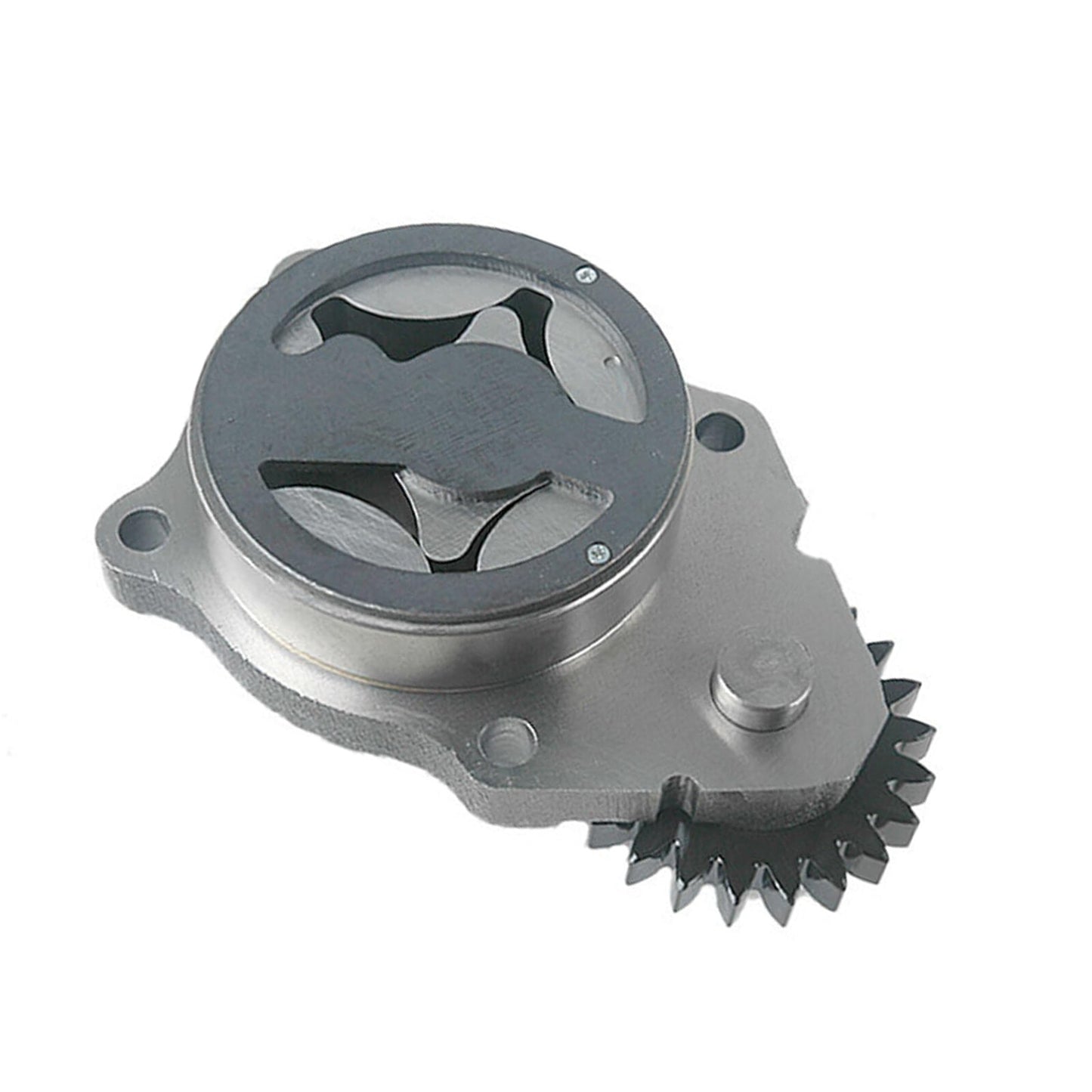 Engine Oil Pump 3971544 For QSB6.7 Komatsu PC200-8 PC220-8 PC240-8 6D107