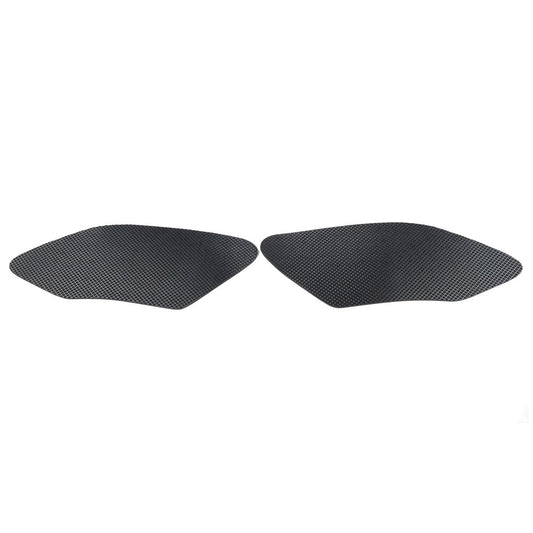 Motorcycle Fuel Tank Pad Gas Knee Grip Protector Sticker for Honda CB1100 12-16 Q