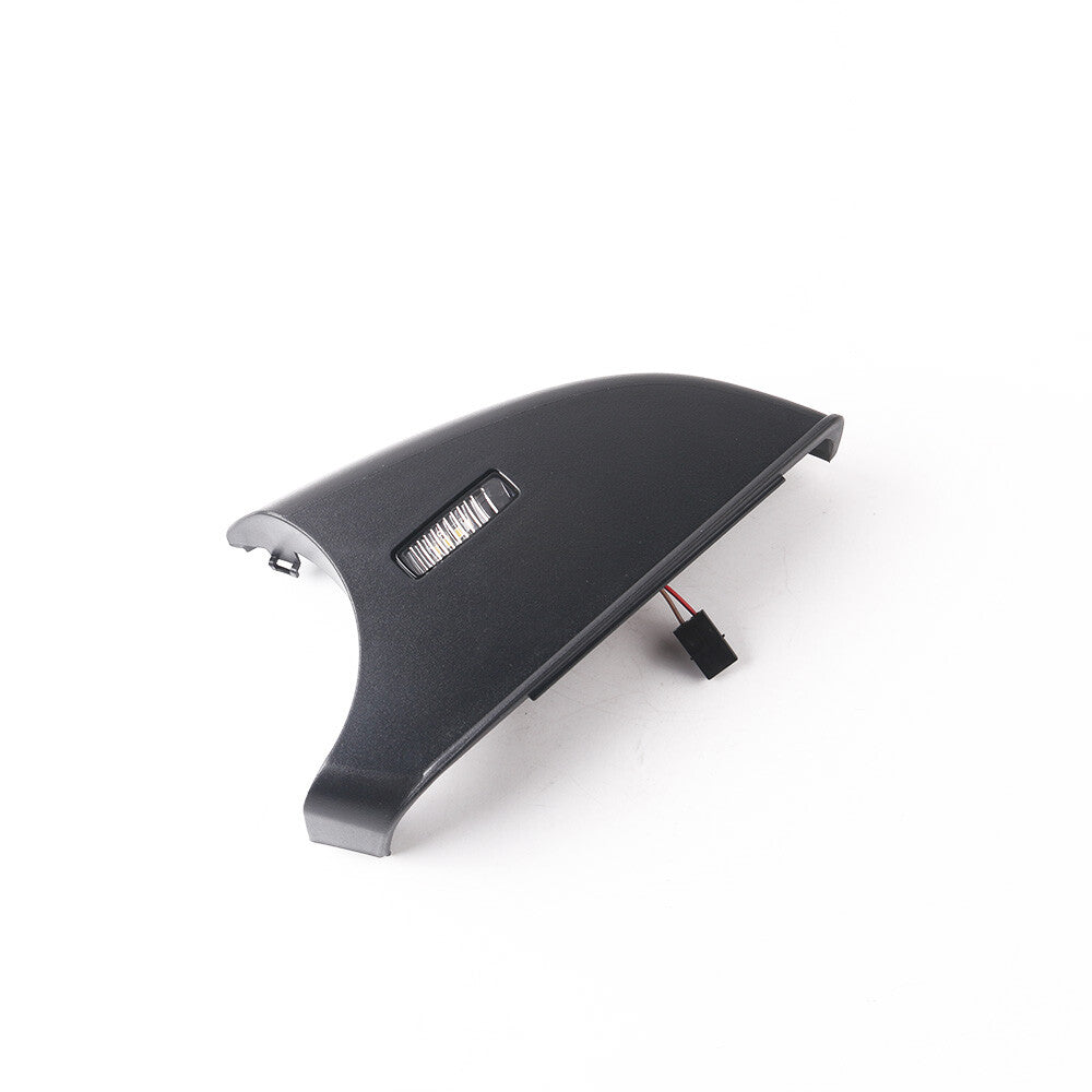 New Front Outside Mirror Corner Molding for 2011-12 for Benz GL350 GL450 Driver Side