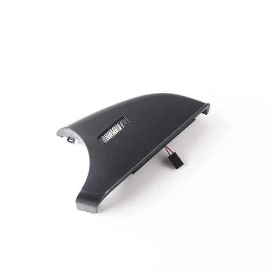 New Front Outside Mirror Corner Molding for 2011-12 for Benz GL350 GL450 Driver Side