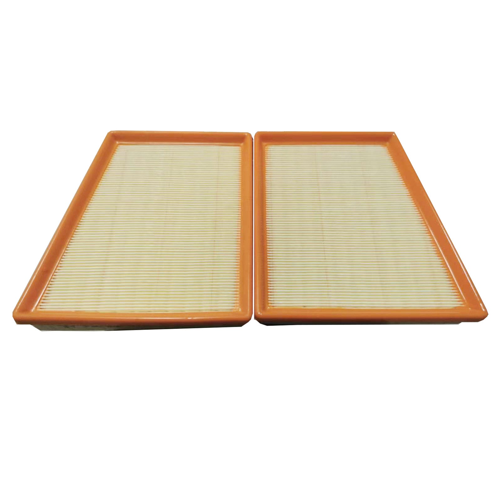 Equipment Manufacturer ( ) Air Filter for Bentley GT GTC Flying Spur Engine: 3W0129319/320