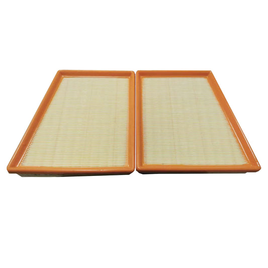 Equipment Manufacturer ( ) Air Filter for Bentley GT GTC Flying Spur Engine: 3W0129319/320