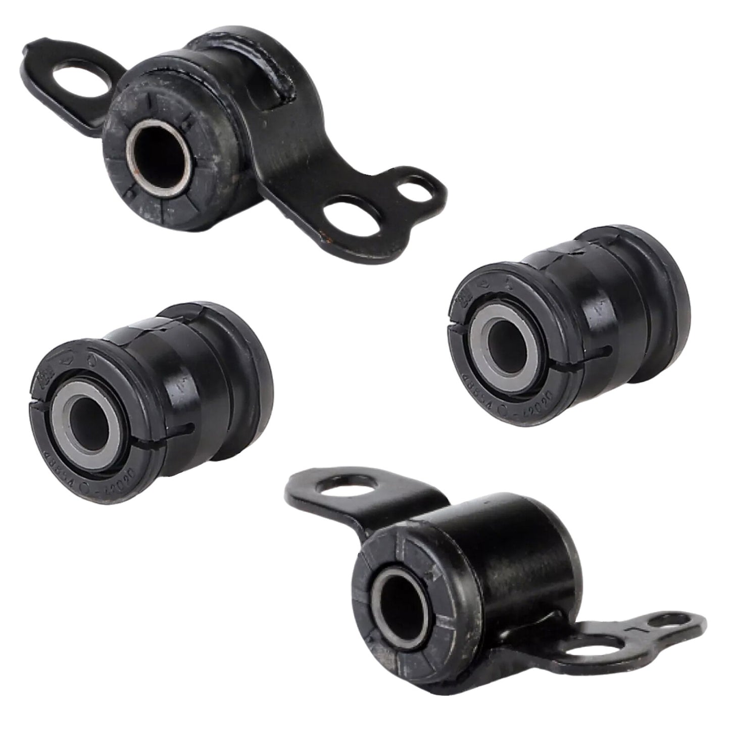 Front Lower Control Arm Bushing for 96-00 for Toyota RAV4 48076-42050/48654-42020
