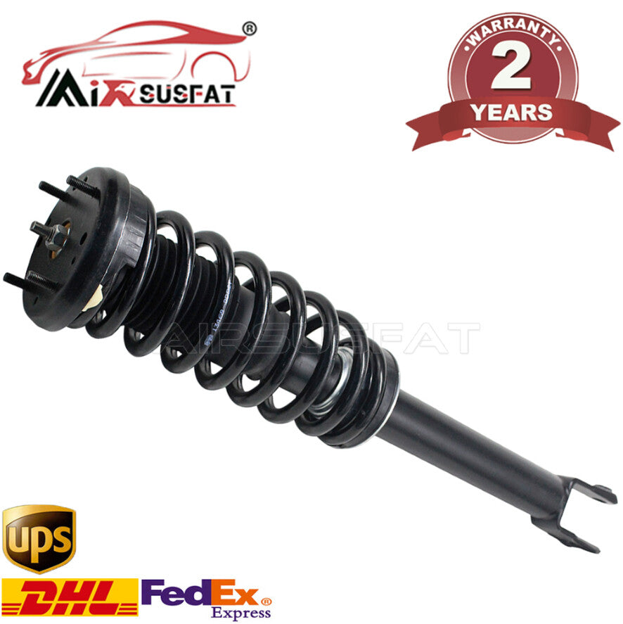 AK220491 Front L/R Air Shock Strut Assembly for Jaguar XF w/o Supercharged 10-12