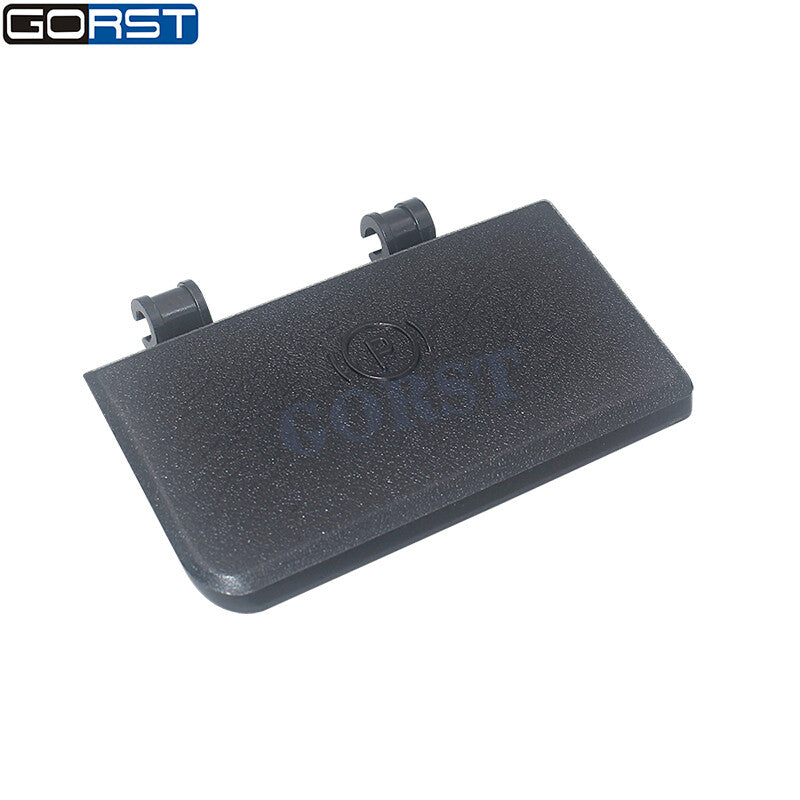 Parking Brake Release Handle Black 1NL97XDVAA for Dodge for Ram Pickup Truck New v
