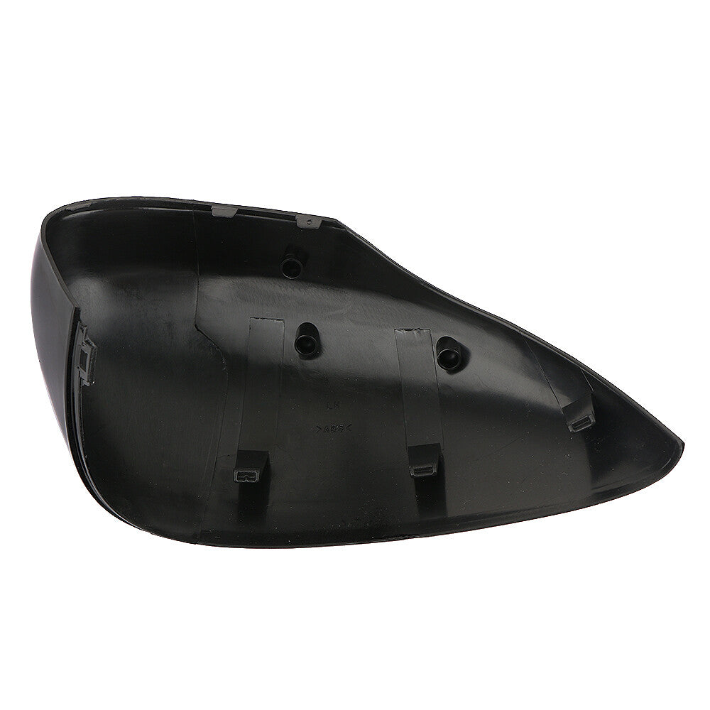 Front Left Rearviwe Wing Door Mirror Cover Cap For 2008-2017 for Ford Fiesta MK7