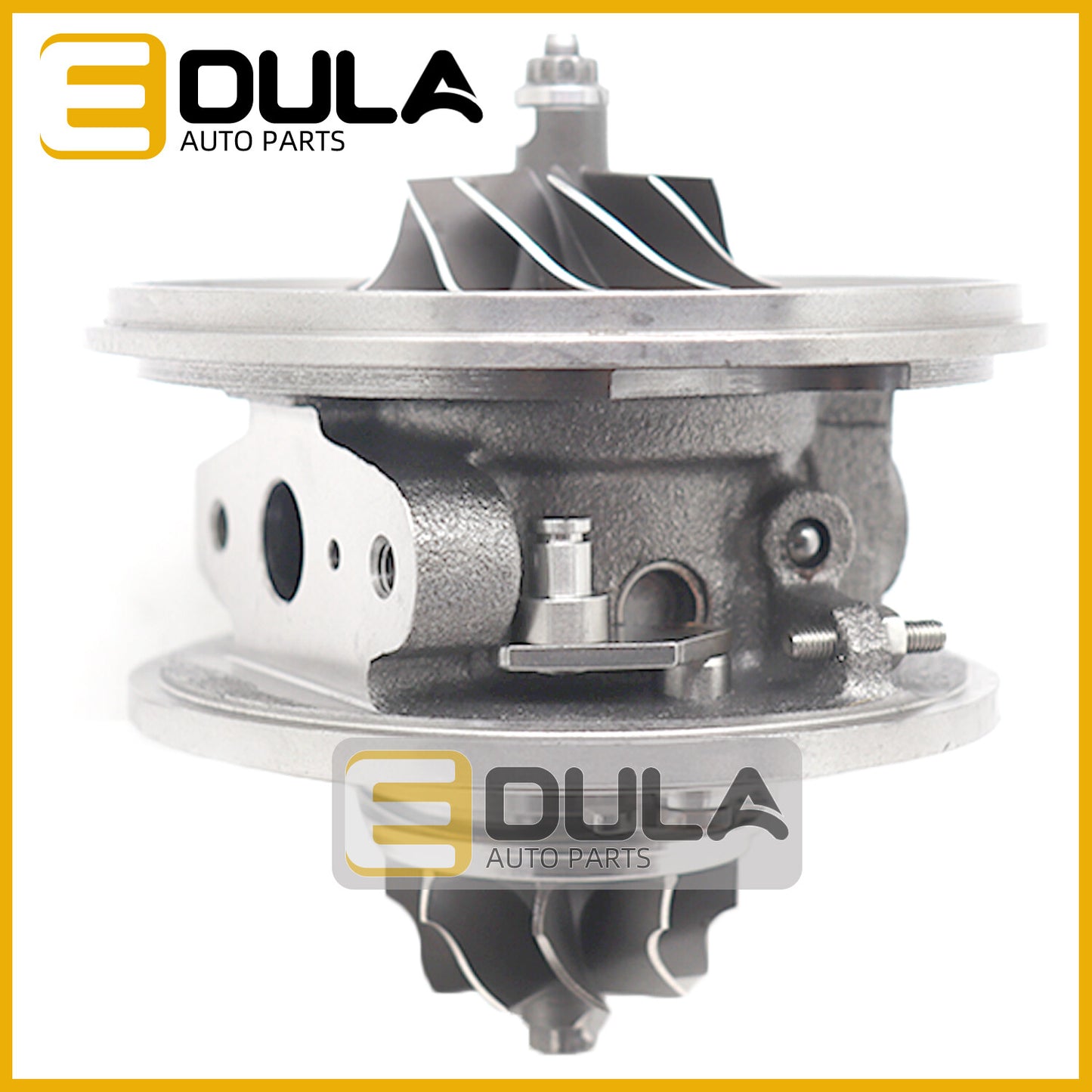 RHV4 Turbo cartridge CHRA FITS for Mazda BT50 B2500 3.0L 115Kw 156HP 2006-2011