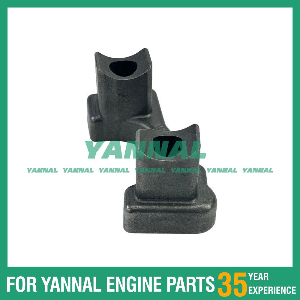 Replacement rocker arm support 3941140 for 6CT engine diesel parts -