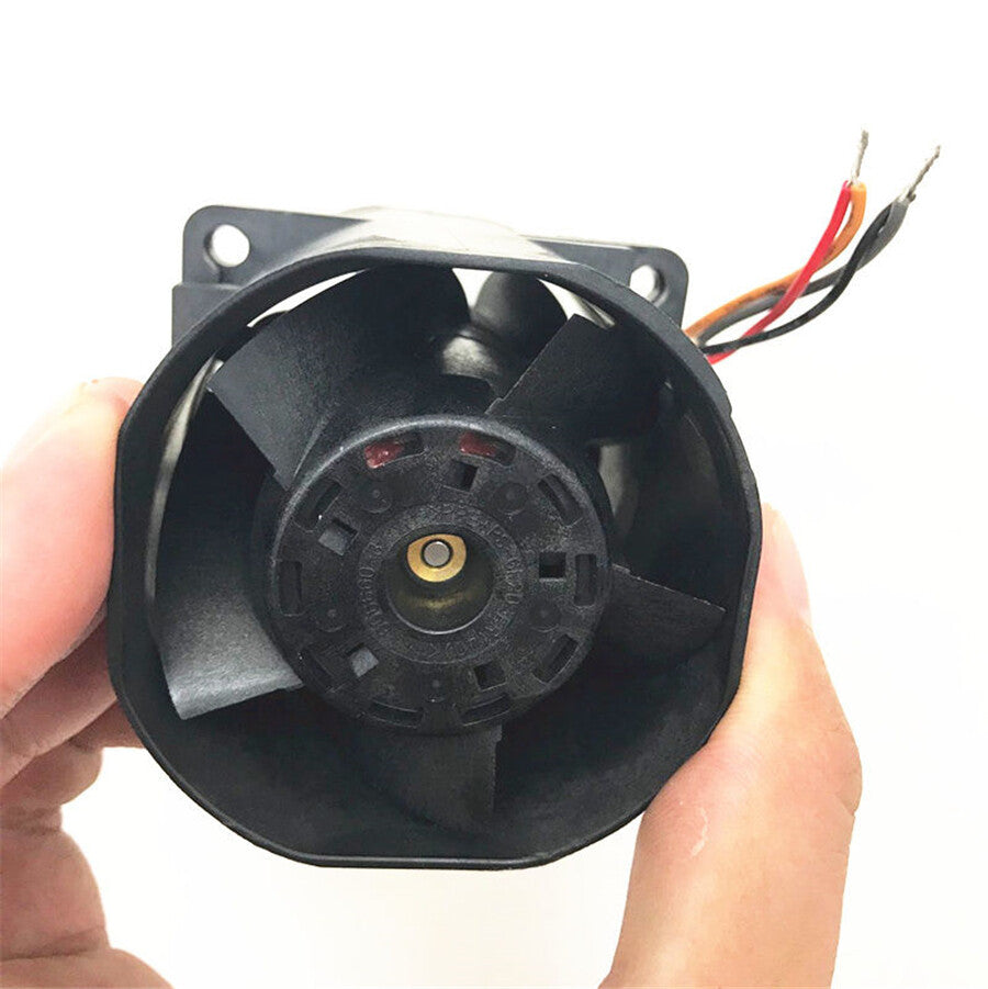 Electric Turbine Turbo for Charger Boost Intake Fans SAN ACE60 3.2A+Speed Controller Q