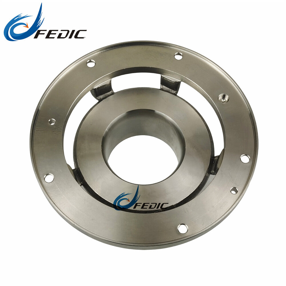 Turbo nozzle ring base 781743 for Jeep for Mercedes E M Sprinter 3.0 CRD OM642