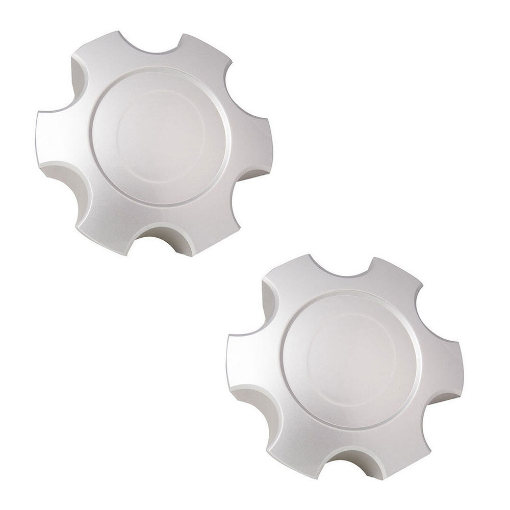 2pcs for Toyota Tundra wheel center Hub caps 2003-2007 Q