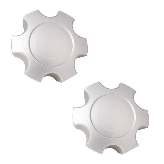 2pcs for Toyota Tundra wheel center Hub caps 2003-2007 Q