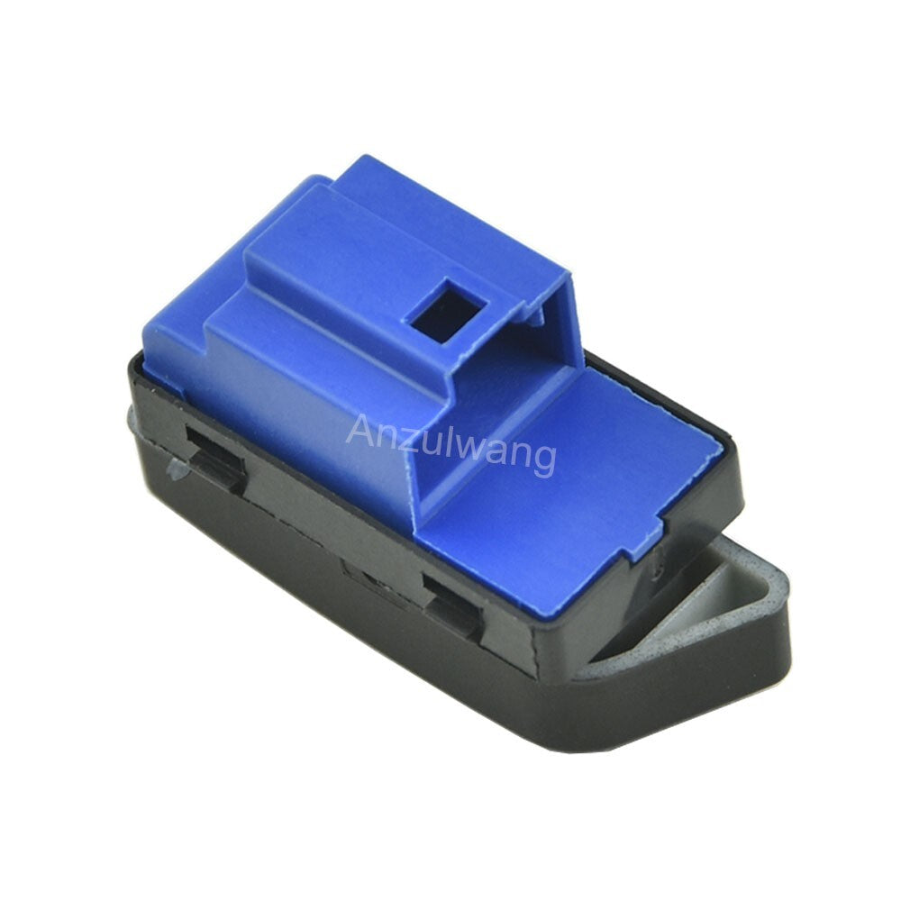 Car Central Door Lock Control Switch Controlling Button Fit for Golf 5 MK5