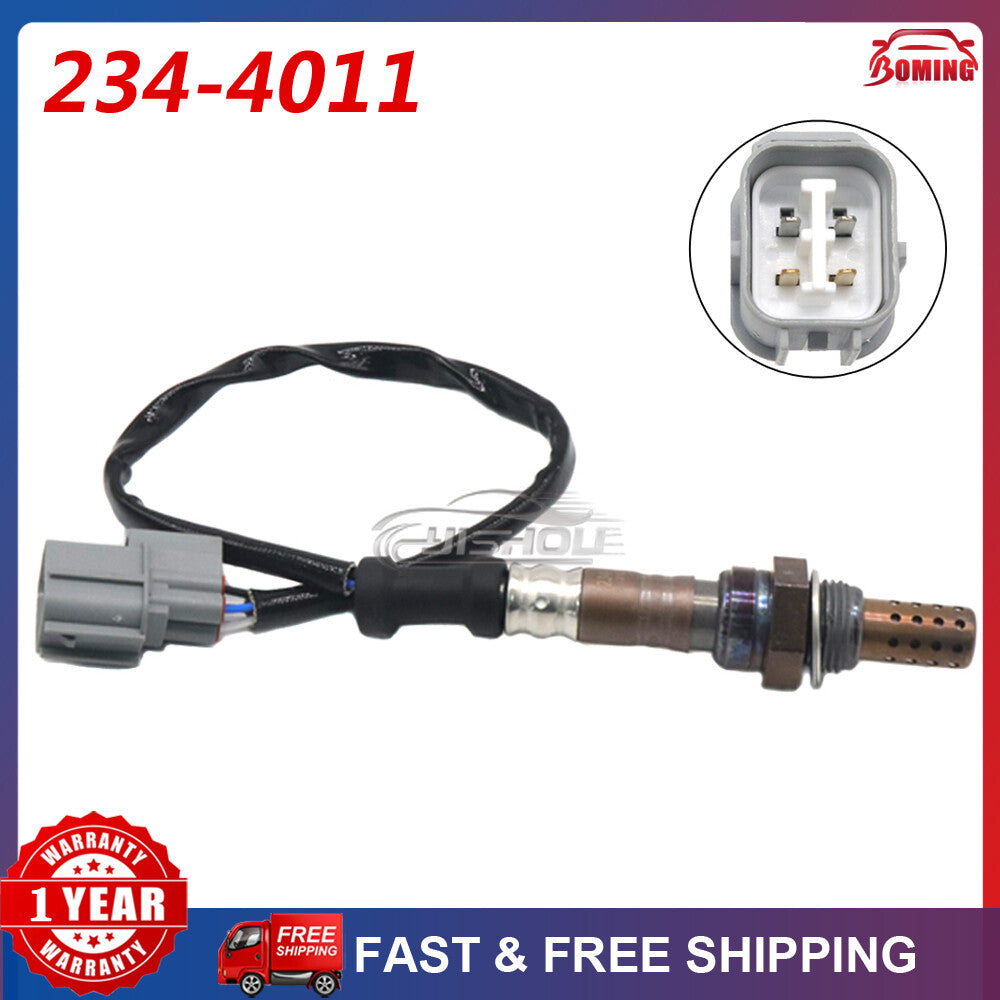 2pcs Oxygen O2 Sensor 12 For 2014-2019 for Toyota for Corolla 1.8L UpstreamDownstream