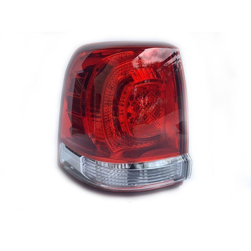 The right rear taillight brake stop light is applicable to for Toyota for Land Cruiser LC200 2008 - 2011
