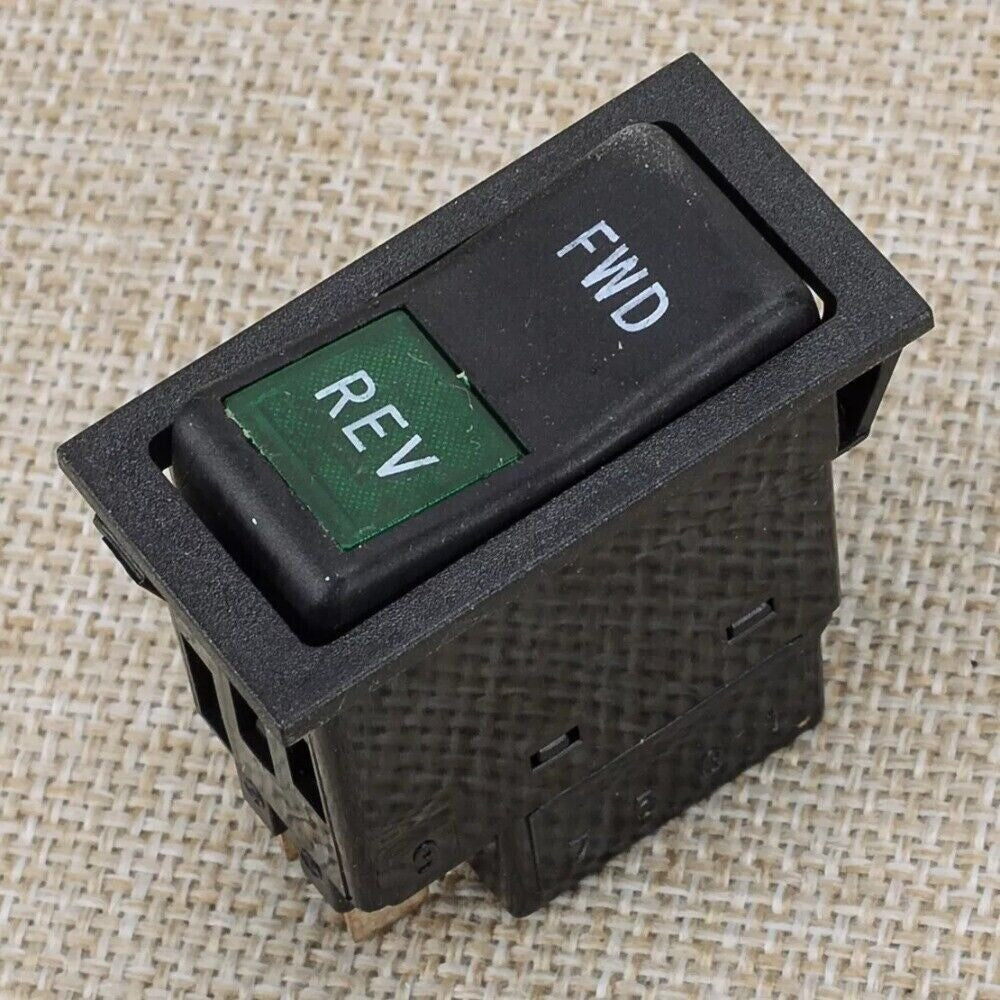 Forward Reverse Switch Fit for Bad Boy Buggies for Golf Carts Other Recreational VH n