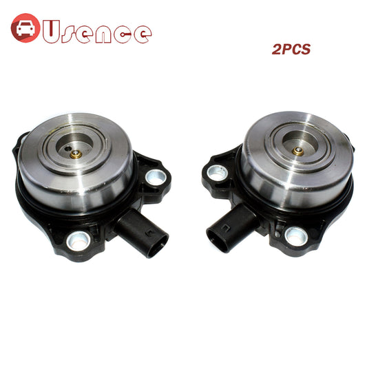 2X Camshaft Adjuster Magnet 2720510177 for Mercedes-Benz C E CL CLS G GL ML R SL