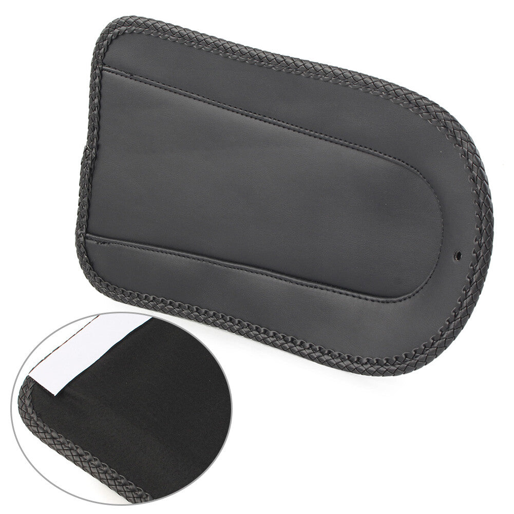 Rear Fender Bib Solo for Seat for Honda VTX1800R VTX1300S VTX1300R VTX1800C Black