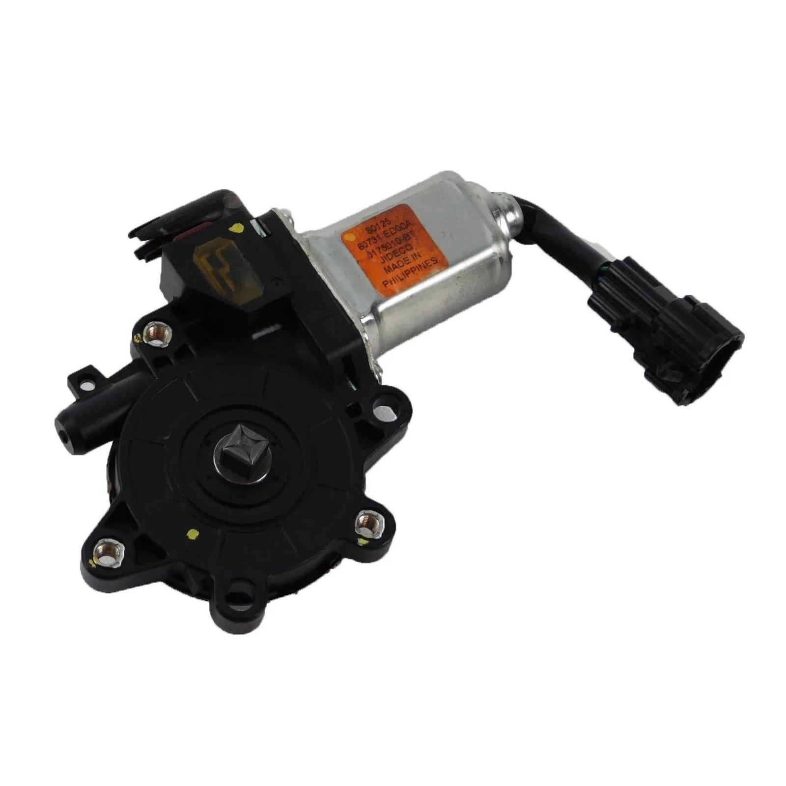 For 2005-2010 for Nissan TIIDA C11Z Rear Left Power Window Lifter Regulator Motor