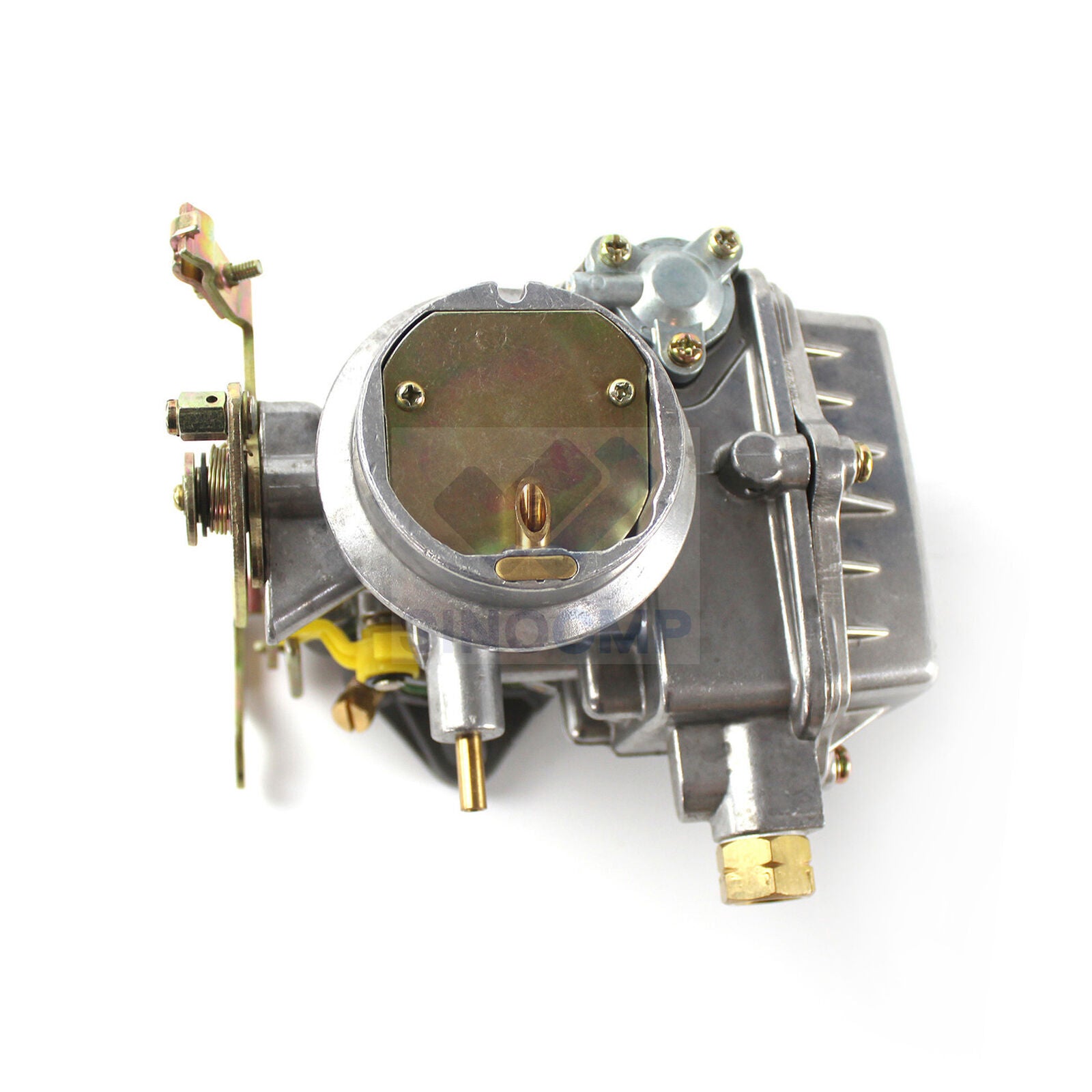 Carburetor 6CYL Engine 1904 REP. Holley for Ford 1957 1962 1960 144 170 200 223