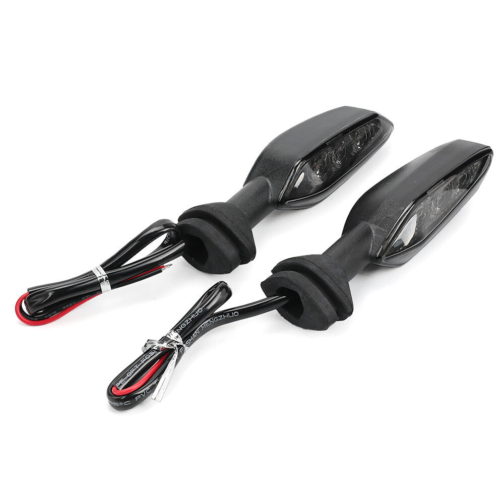 Rear Turn Signals Lights for DUCATI Hypermotard 820 Panigale 899 959 Diavel 1260 Q