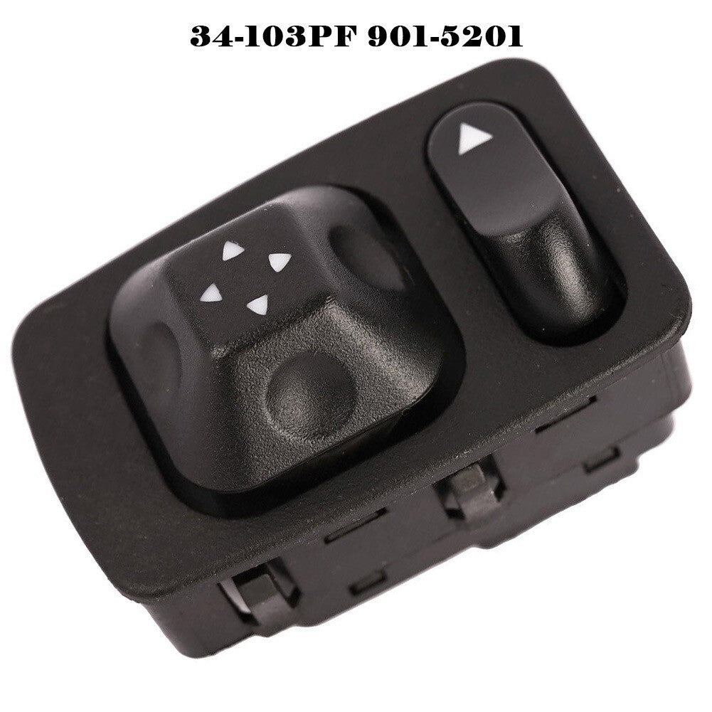 new replacement part for mirror control switch suitable for Freightliner Century Class 03-09 - n