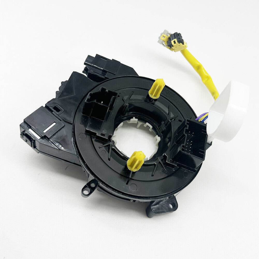 Clock spring steering wheel reel without angle sensor for Ford Explorer 2013 - 15