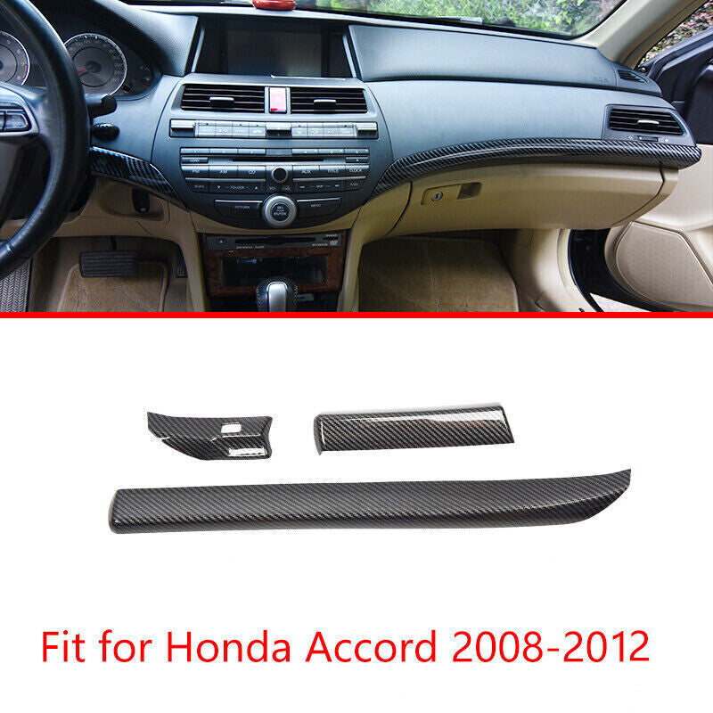 Black armrest box decorative cover (bag) suitable for Subaru WRX 2021-2023- v