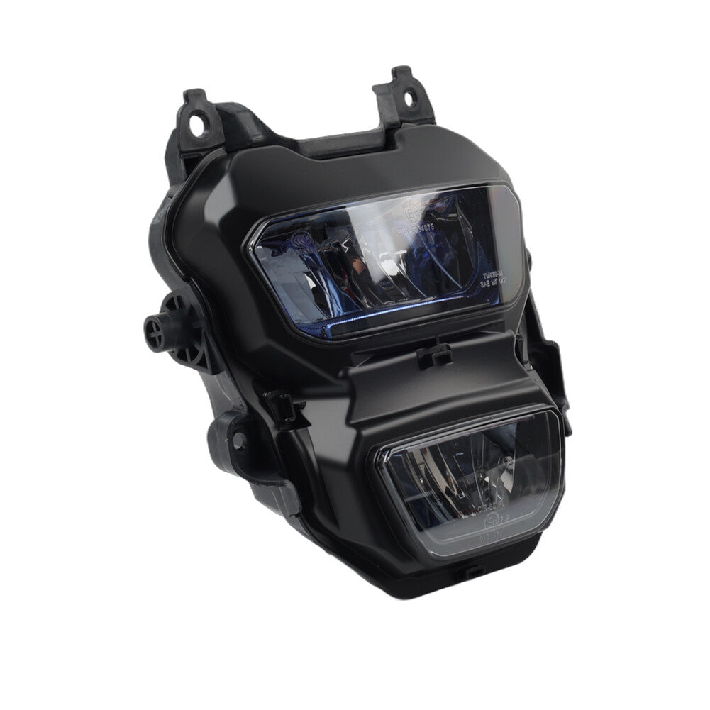 Motorcycle Headlight LED Front Light Lamp for Honda Grom MSX125 2016-2018