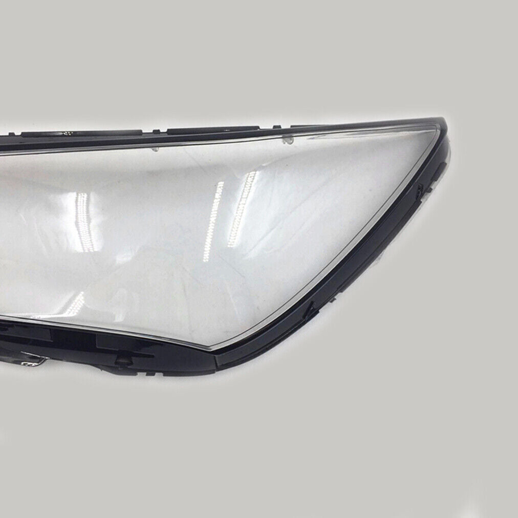 Suitable for Buick Hockey 13-15-14 Car Headlight Lens Housing Protective Cover, Transparent Right Side (USA)