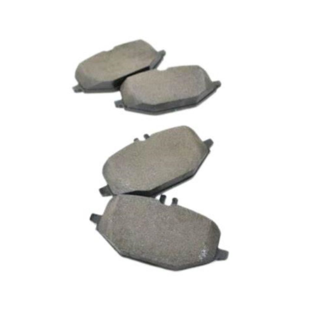 Replacement disc brake friction plate 1 piece/set # A0004204802 0004204802 Q