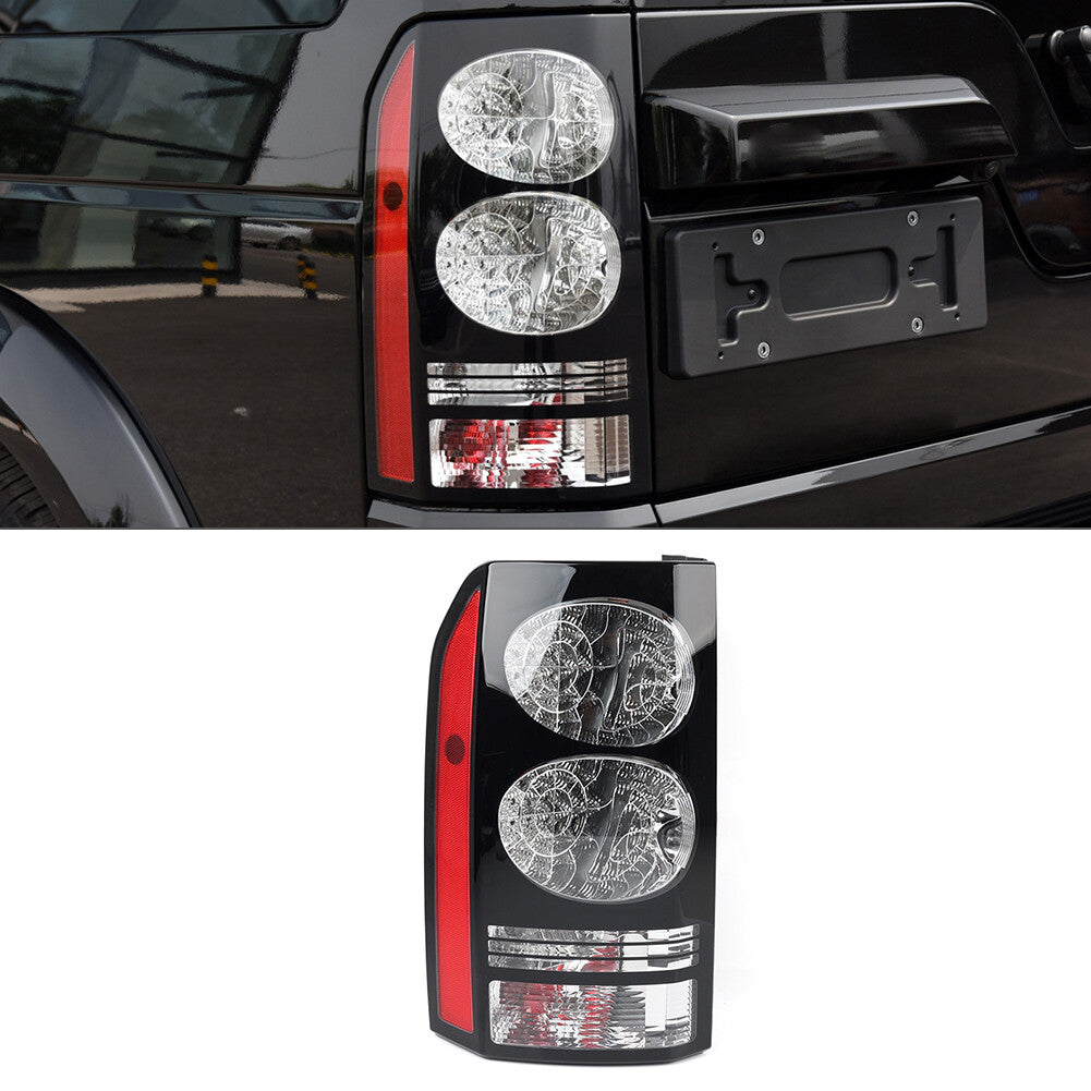 Tail Light Rear Brake Lamp Assembly for Land Rover LR4 2010-2016