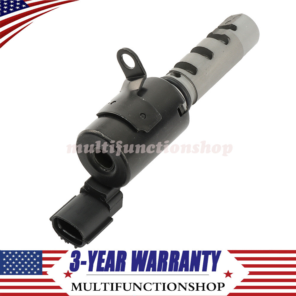Engine Variable Valve Timing Solenoid VVT 24355-23770 For 05-12 for Hyundai for Kia 2.0L Q