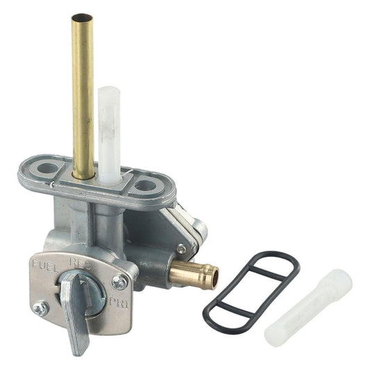 Car Fuel Tank Switch Valve Petcock for Kawasaki EN500 Vulcan 500 LTD 1996-2009 Q
