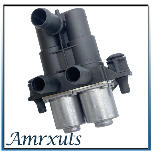 XR843549 Heater Control Water Valve is suitable for Jaguar S-Type I 3.4 3.8 S-Type II 2.7 D- n