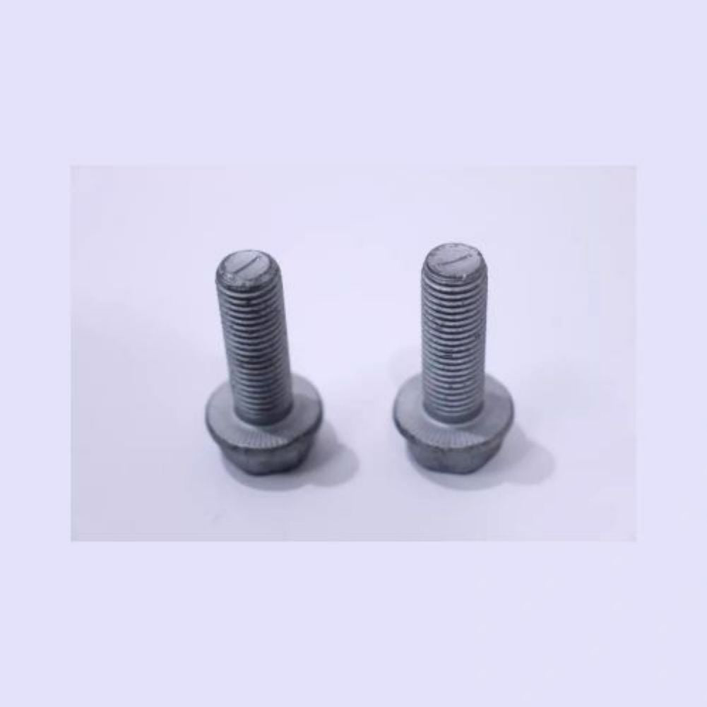 N90708504 Front Brake Caliper Bolts for VW for Audi for Seat for Skoda Q
