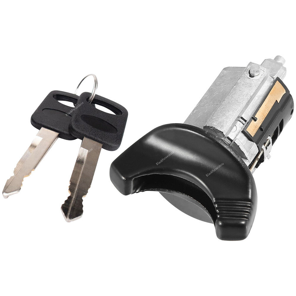 for Ford E250 E150 E350 F150 F3DZ11582E Ignition Switch Lock Cylinder with Key
