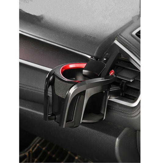 2 in 1 Car Drink Holder Drink Cup Mount Bottle Support Auto Interior Accessories