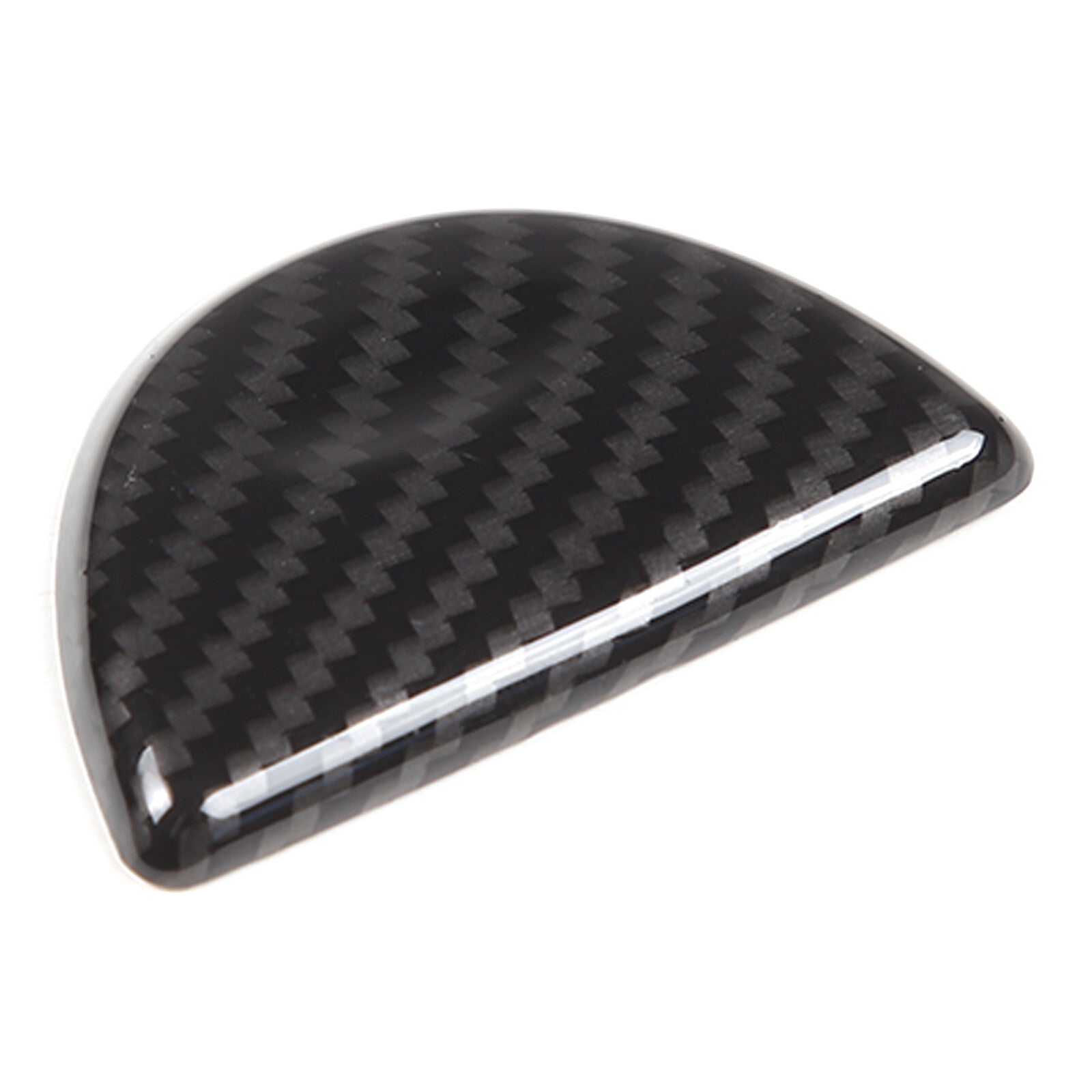 Carbon ABS Dashboard Vent Cover Trim for 86/Sub@ru BRZ 2022 - v