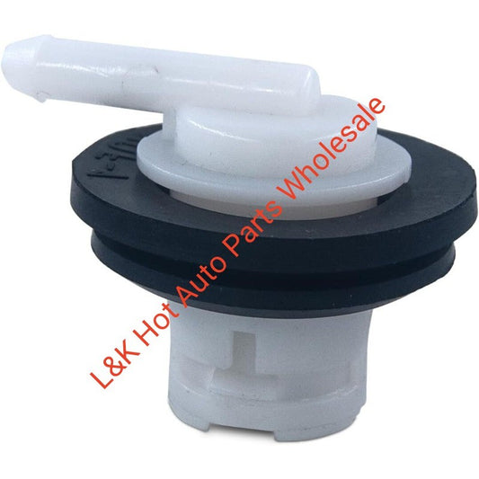 1X Fuel Tank Vent for Ford 1980-1996 F150 F250, 1980-1997 F350 Thunderbird Q
